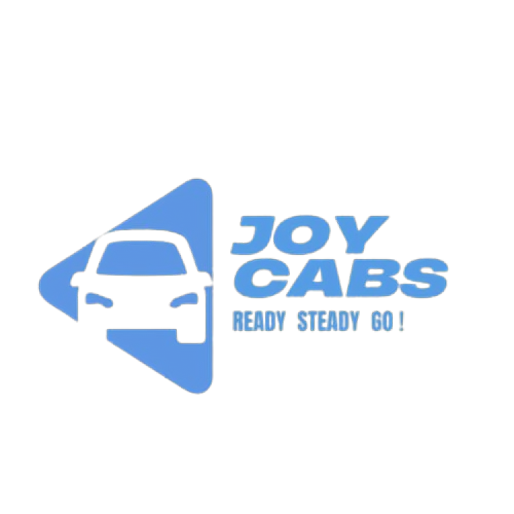 Joy Cabs logo